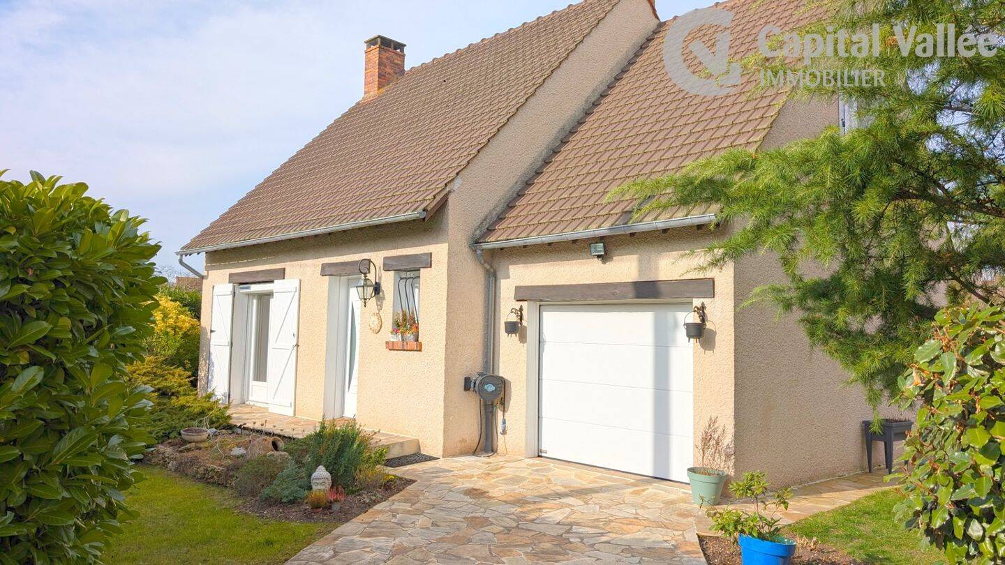 Maison à vendre, 100m², LA NORVILLE