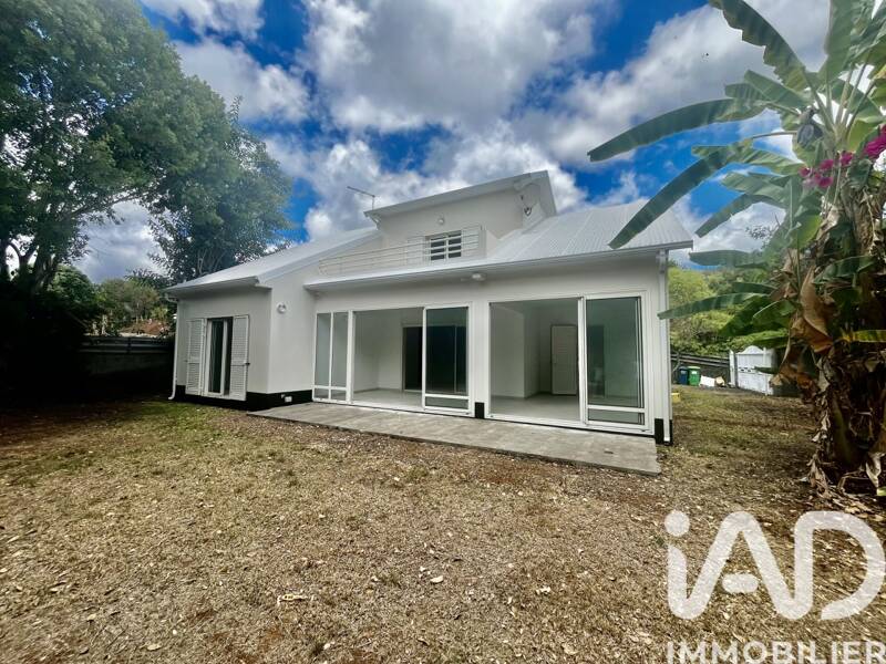 Maison à vendre, 160m², SAINT PAUL