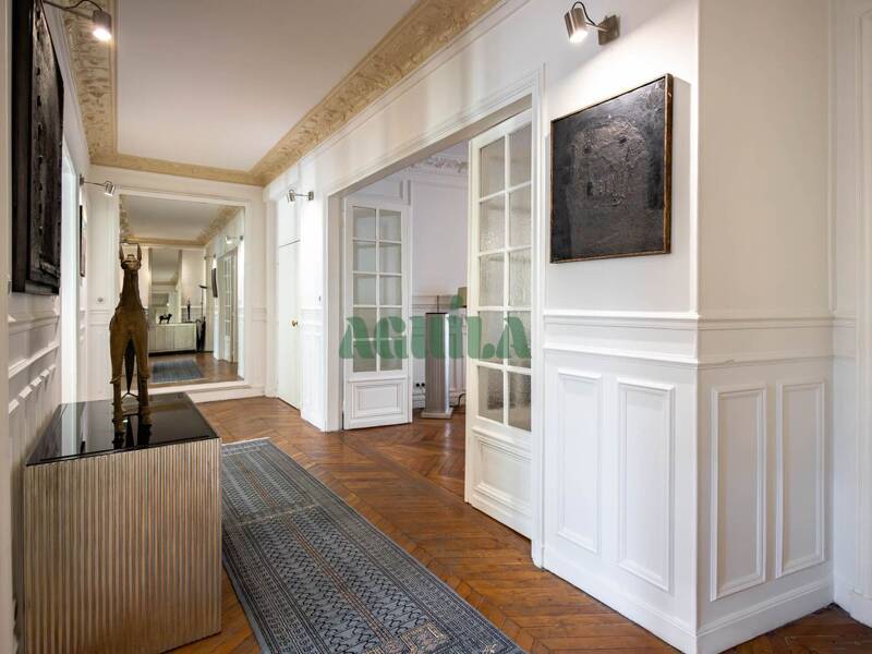 Maison à vendre, 170m², PARIS 14E