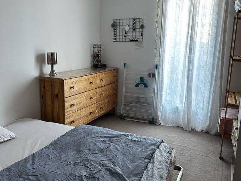 Maison à louer, 41m², VITRY SUR SEINE