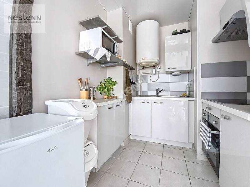 Maison à louer, 27m², ORLEANS