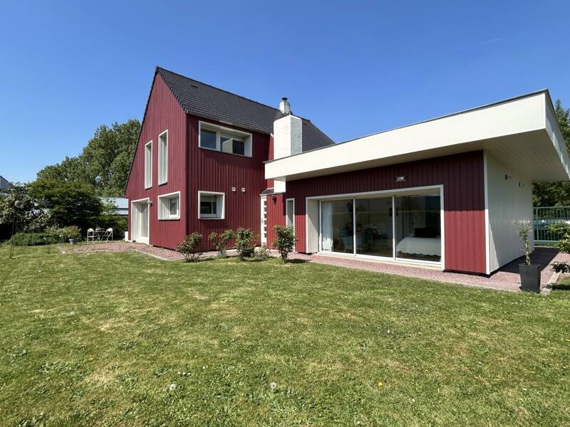 Maison à vendre, 169m², LINSELLES