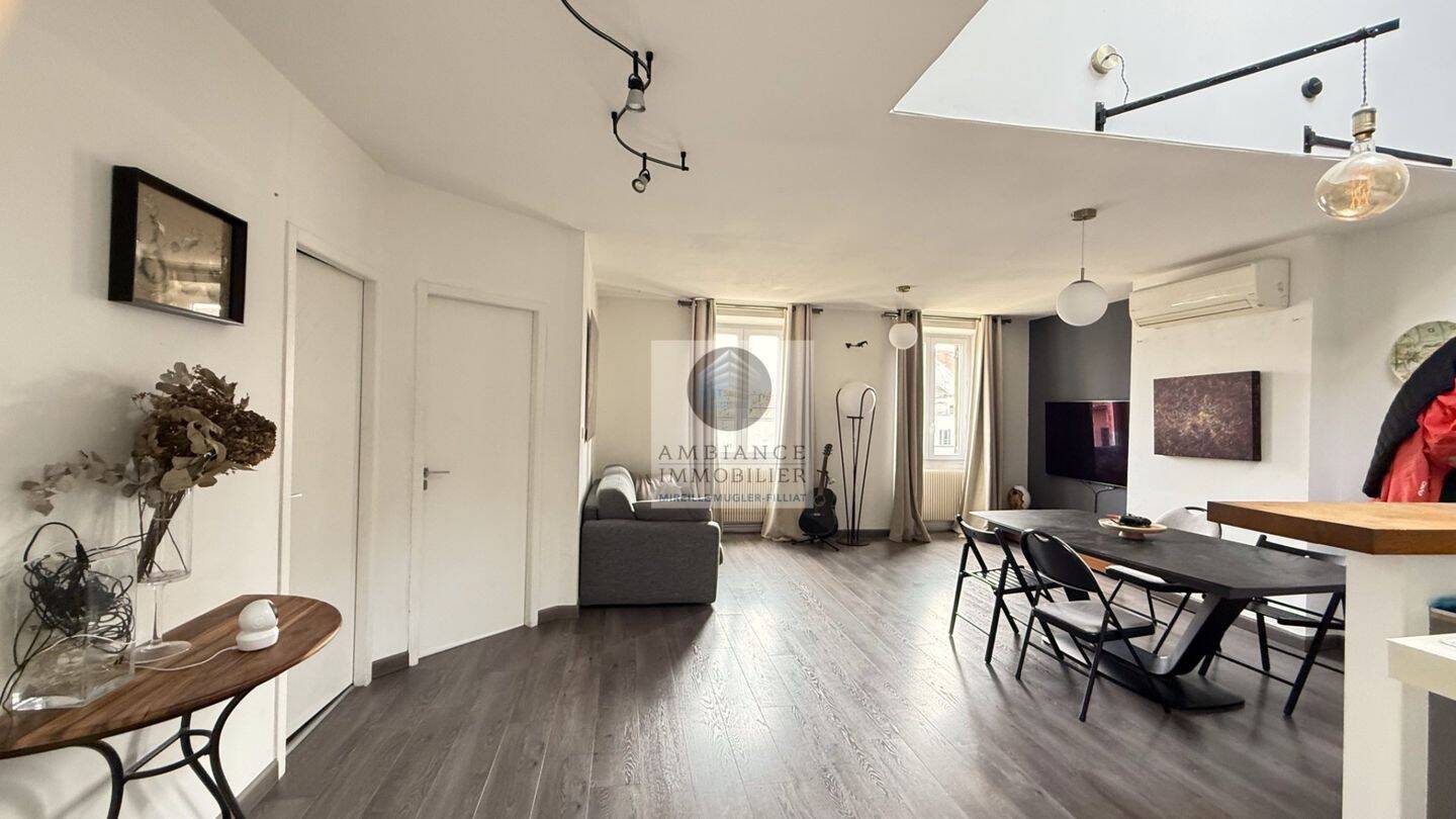 Maison à vendre, 82m², VALENCE