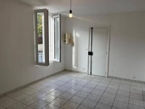 Maison à louer, 44m², BOBIGNY