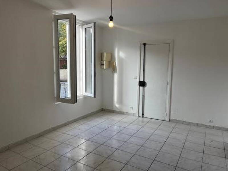 Maison à louer, 44m², BOBIGNY