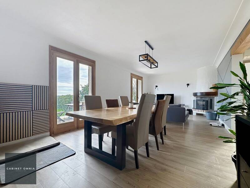 Maison à louer, 102m², LES BARTHES