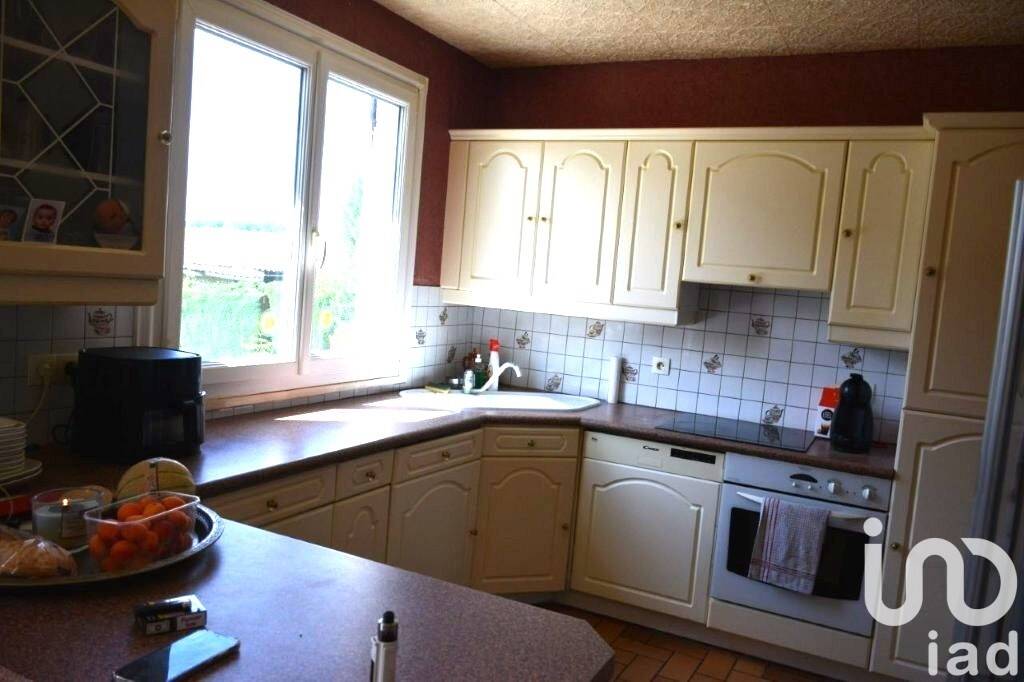 Maison à vendre, 121m², VILLERS SUR COUDUN