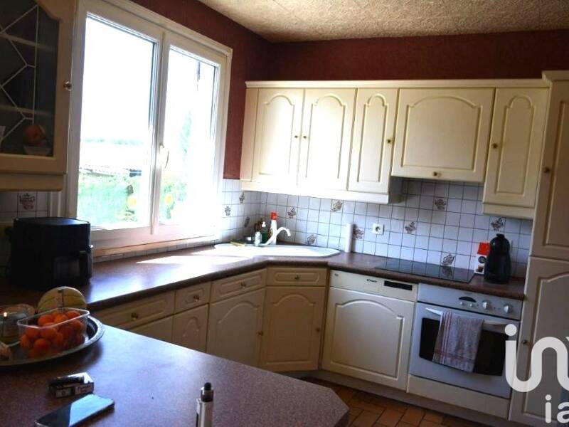 Maison à vendre, 121m², VILLERS SUR COUDUN