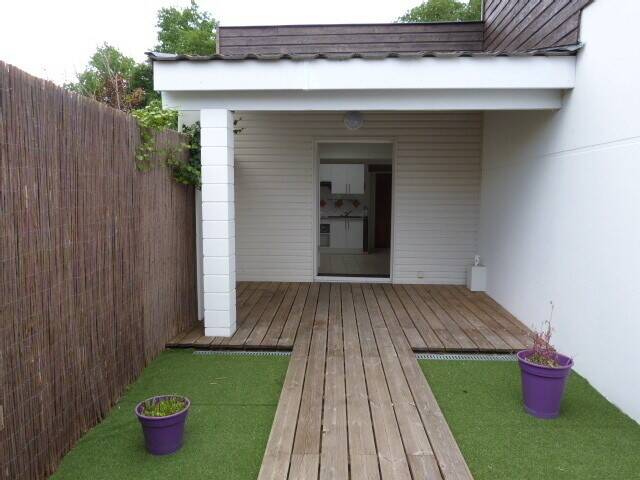 Maison à vendre, 20m², PESSAC