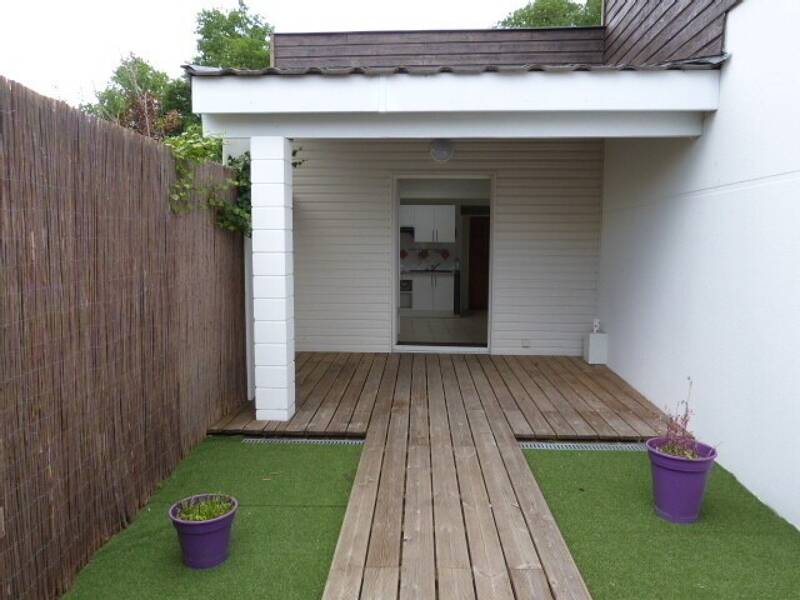 Maison à vendre, 20m², PESSAC