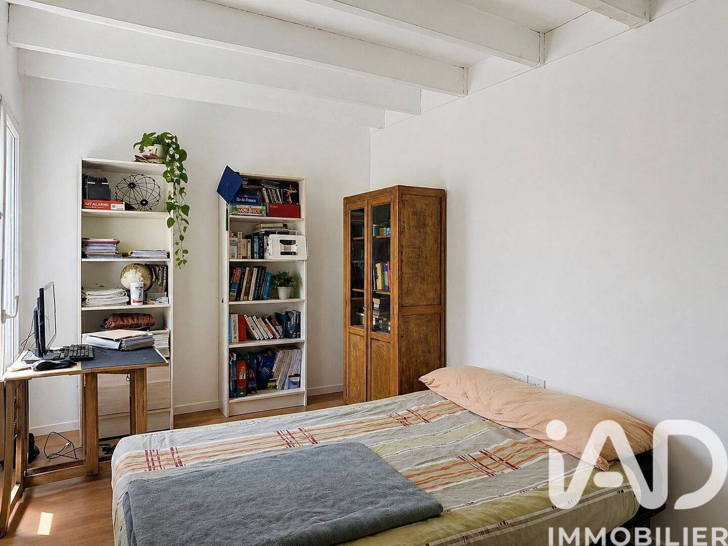 Maison à vendre, 94m², ROISSY EN BRIE