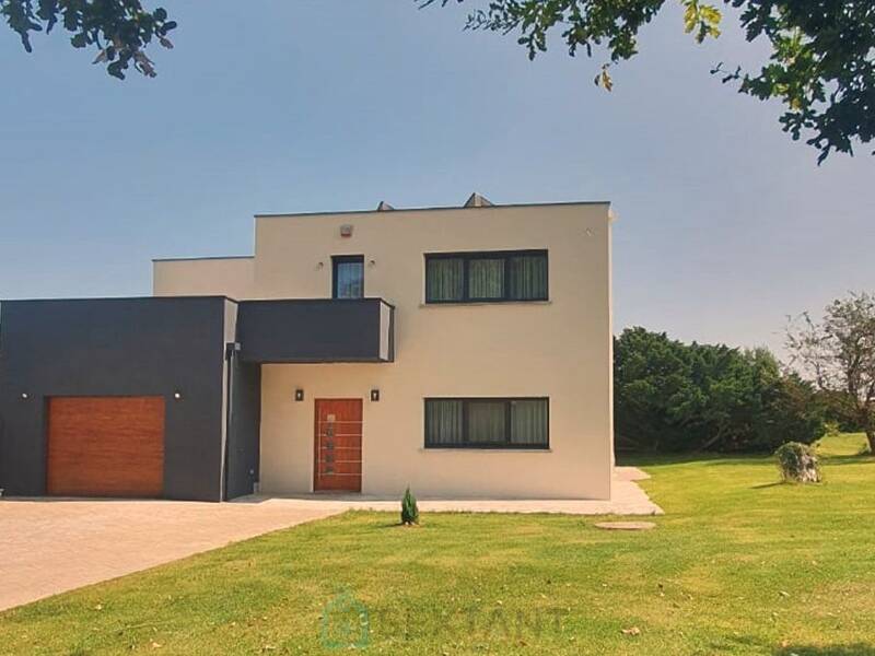 Maison à vendre, 188m², LA FERTE GAUCHER