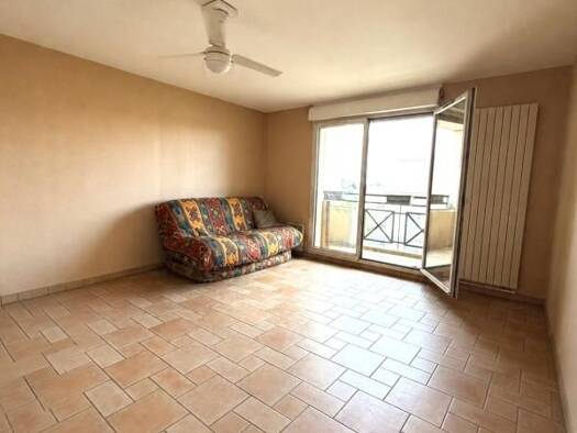 Appartement à vendre 130 000 € 1 pièce 33 m² Briand Villeparisis 77270
