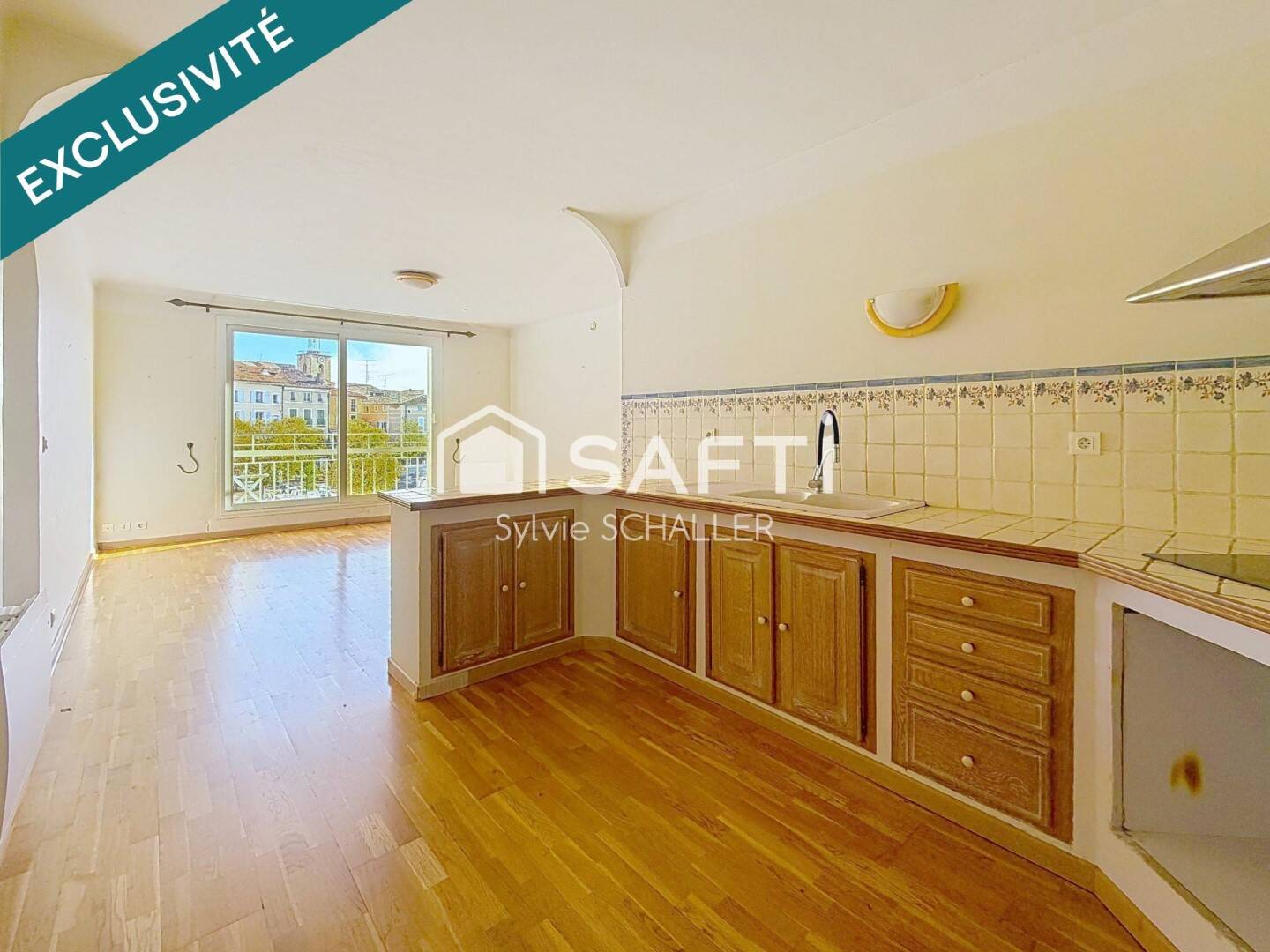 Maison à vendre, 67m², MANOSQUE