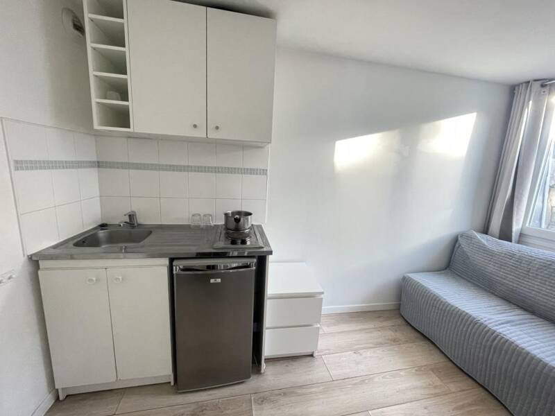 Maison à louer, 15m², LILLE