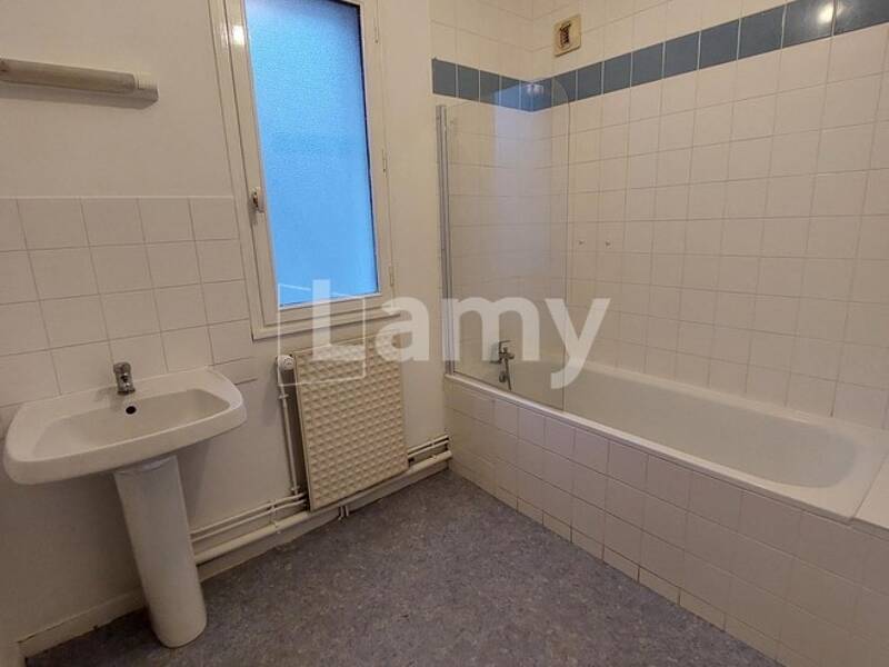 Maison à louer, 63m², ANGERS