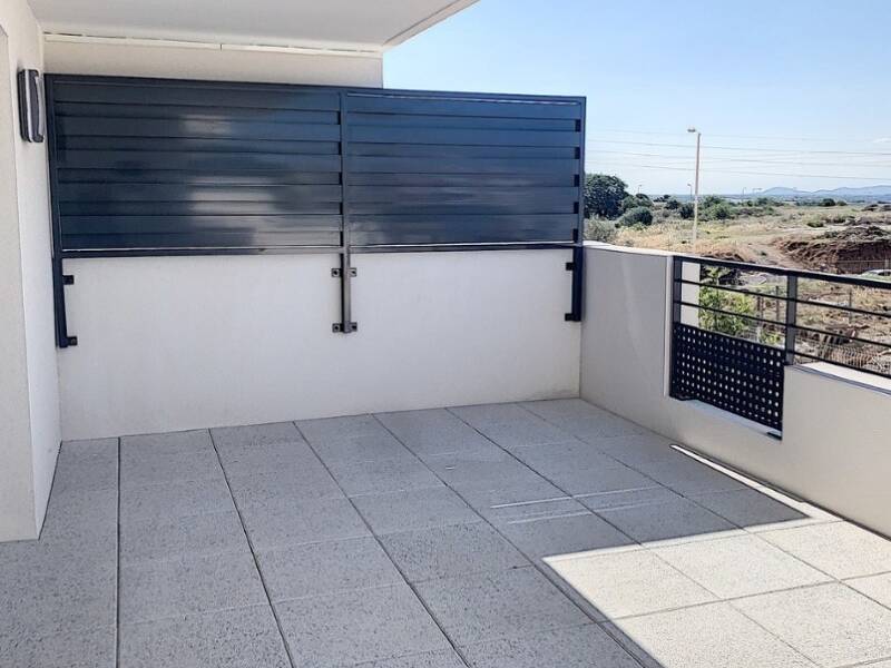 Maison à louer, 37m², PERPIGNAN