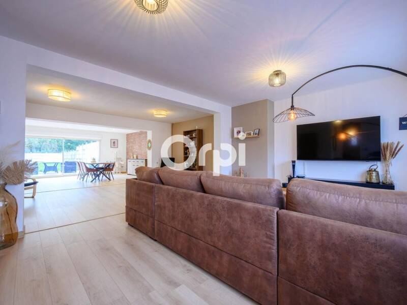 Maison à vendre, 145m², SIN LE NOBLE