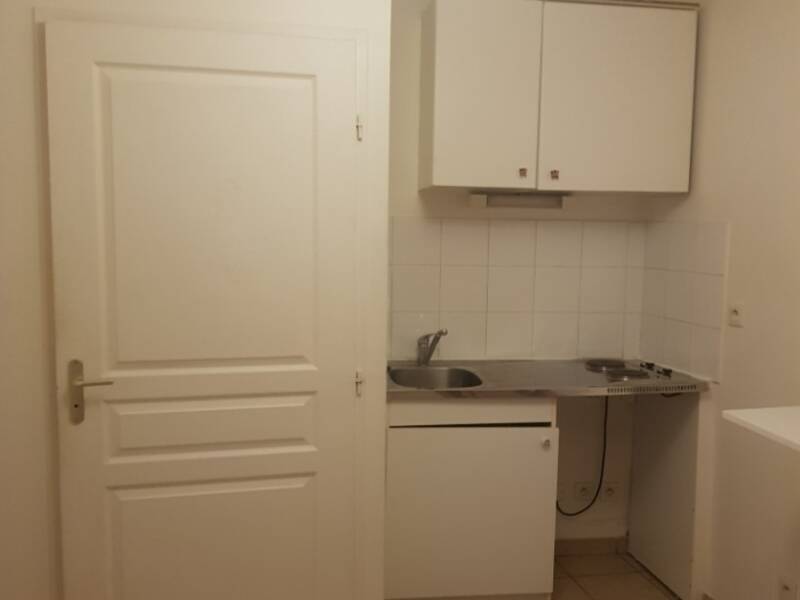 Maison à louer, 18m², LYON 2E