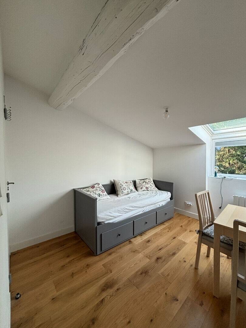 Maison à louer, 20m², CALUIRE ET CUIRE