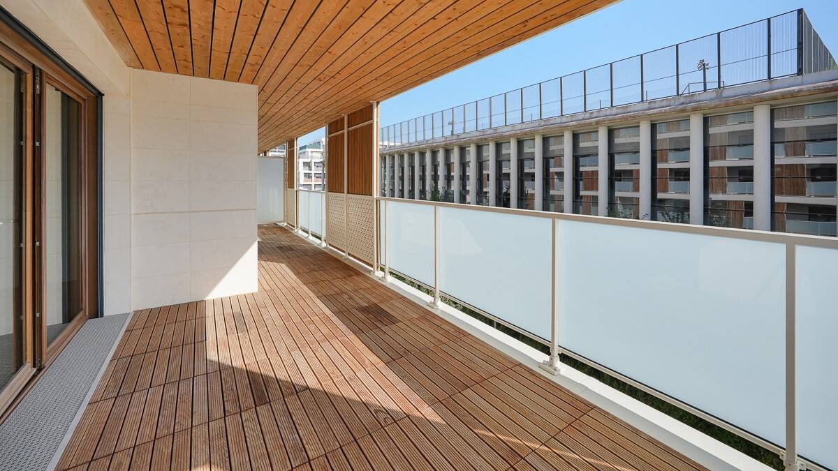 Maison à louer, 90m², RUEIL MALMAISON