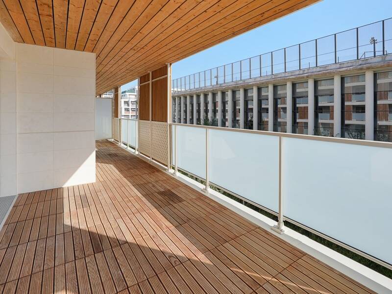 Maison à louer, 90m², RUEIL MALMAISON