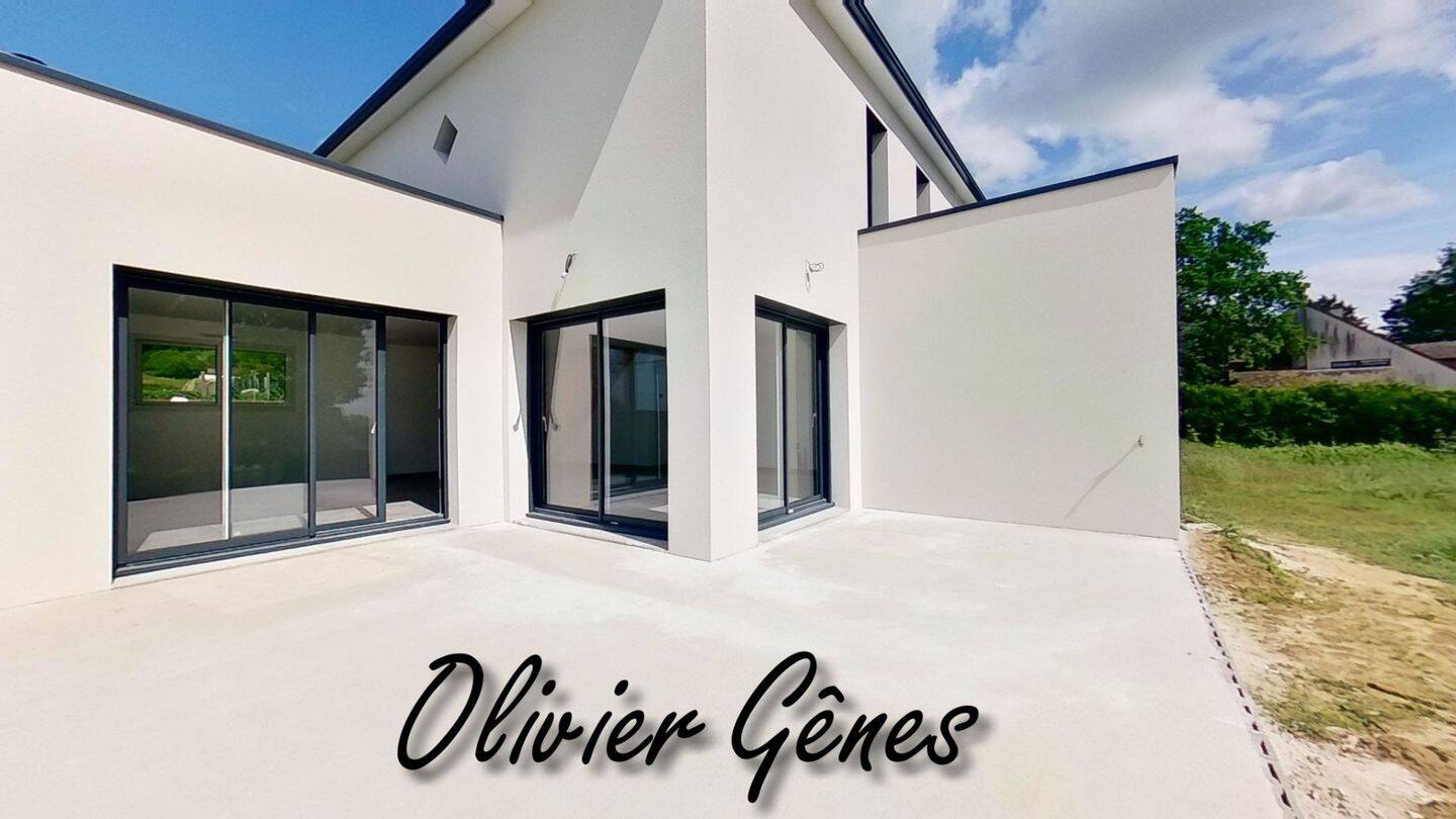 Maison à vendre, 145m², SAINT SATURNIN