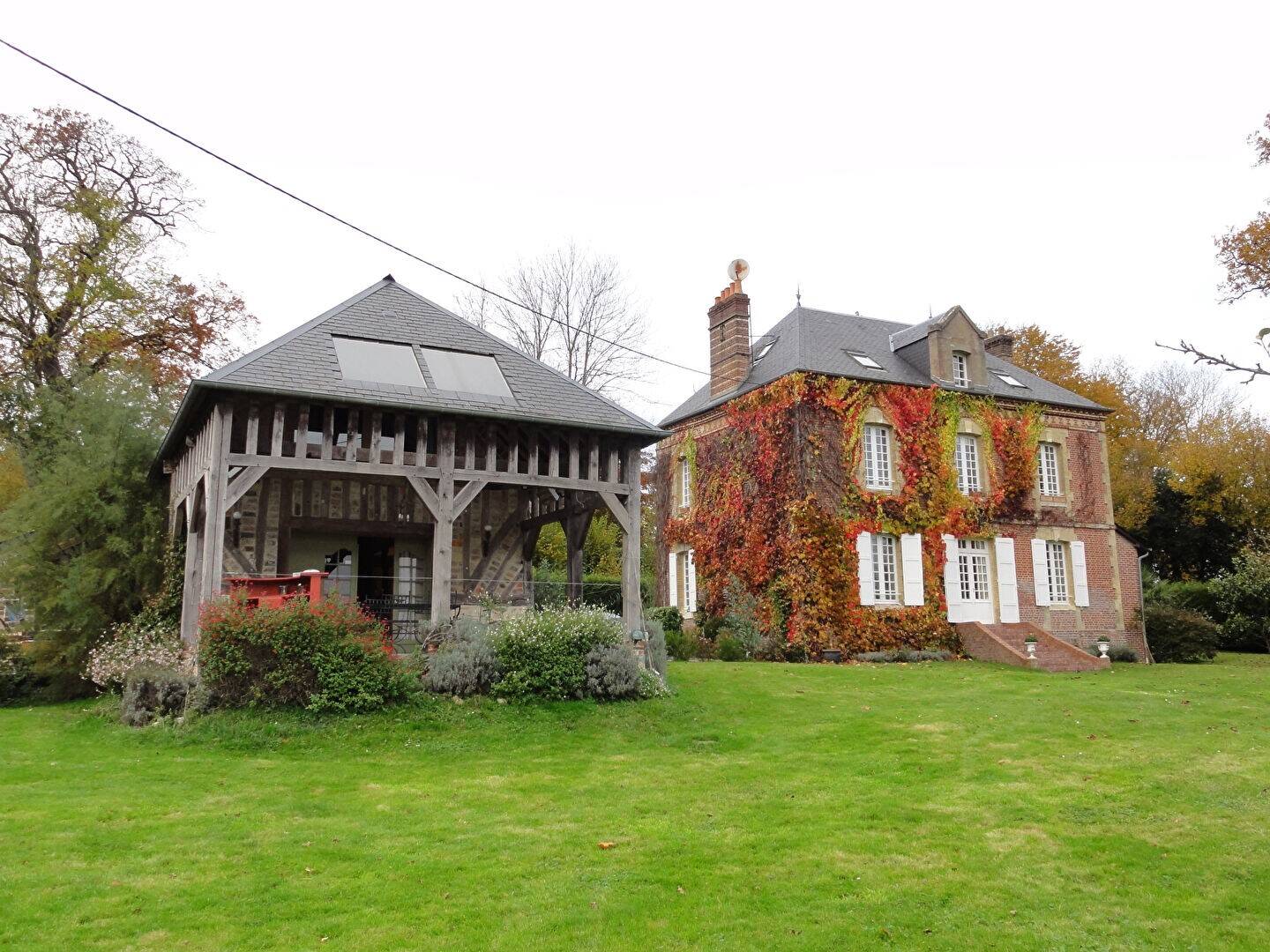 Maison à vendre, 200m², VILLERS SUR MER