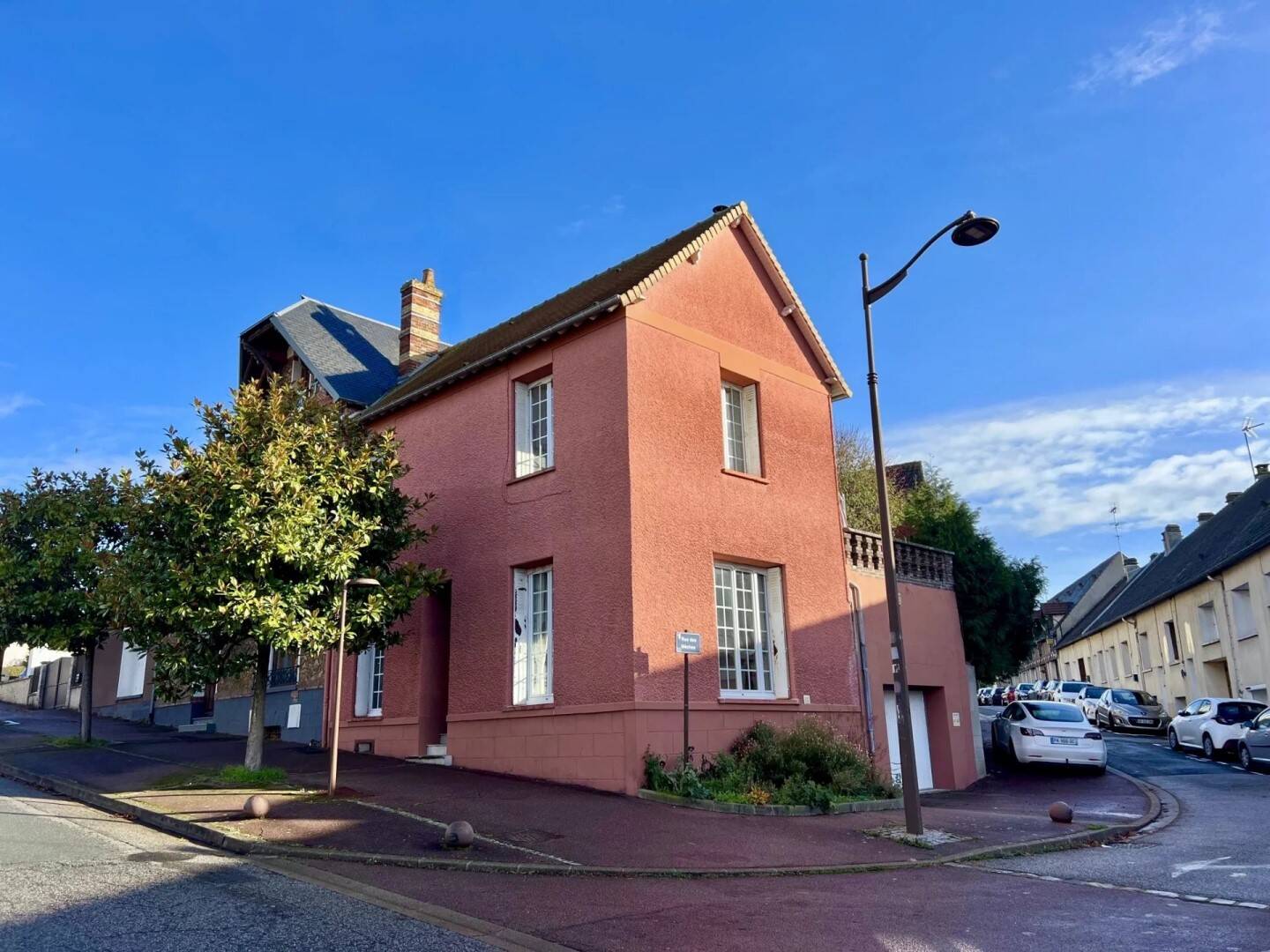 Maison à vendre, 75m², HOUDAN