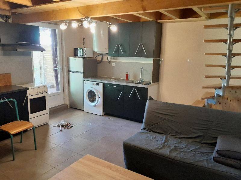 Maison à louer, 40m², LIBOURNE