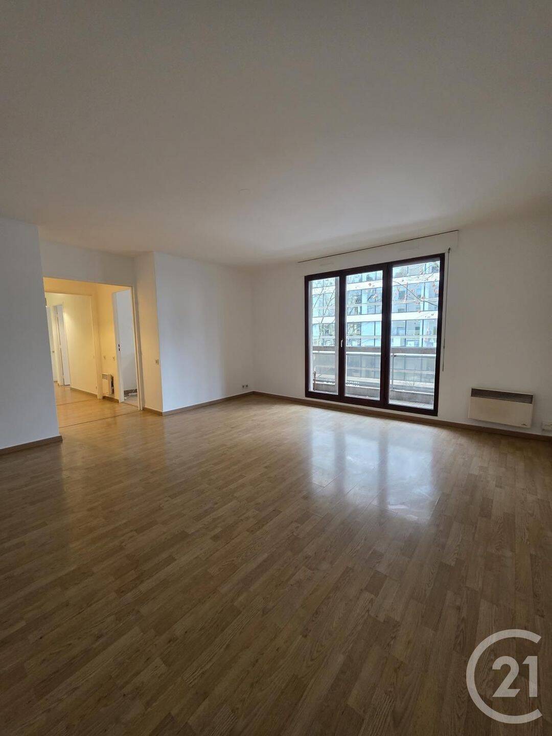 Maison à louer, 67m², ISSY LES MOULINEAUX