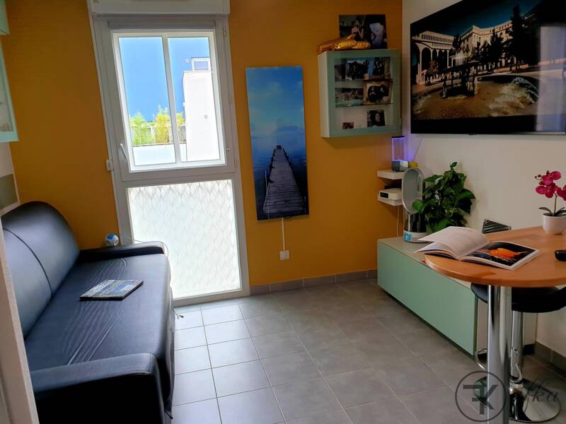 Maison à louer, 17m², CASTELNAU LE LEZ