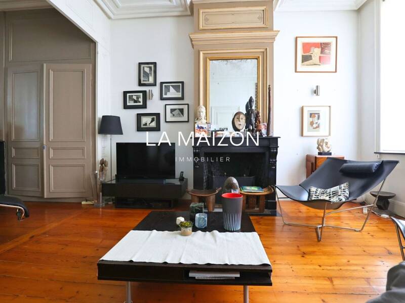 Maison à vendre, 212m², LILLE