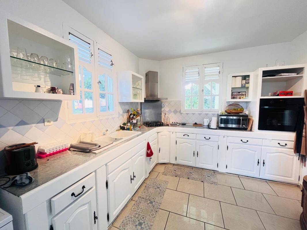 Maison à vendre, 389m², SAINTE ANNE