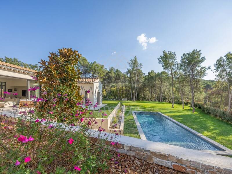 Maison à vendre, 231m², AIX EN PROVENCE