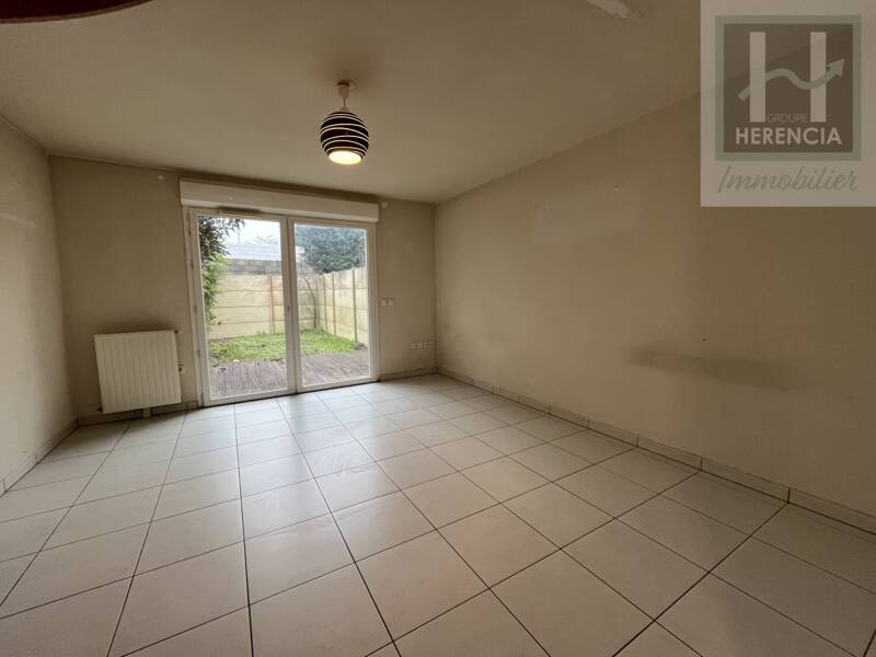 Maison à vendre, 63m², EYSINES