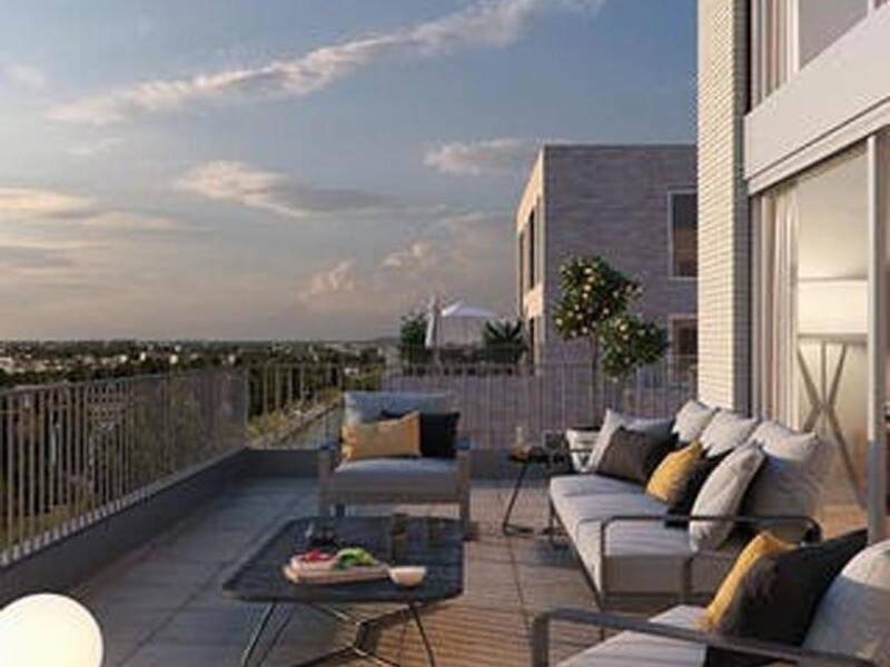 Maison à vendre, 106m², COMBS LA VILLE