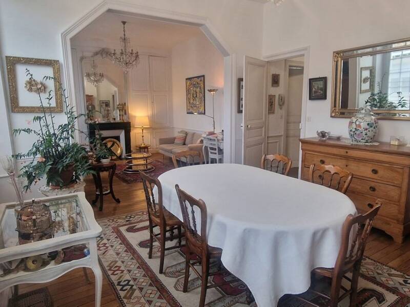 Maison à vendre, 250m², REIMS