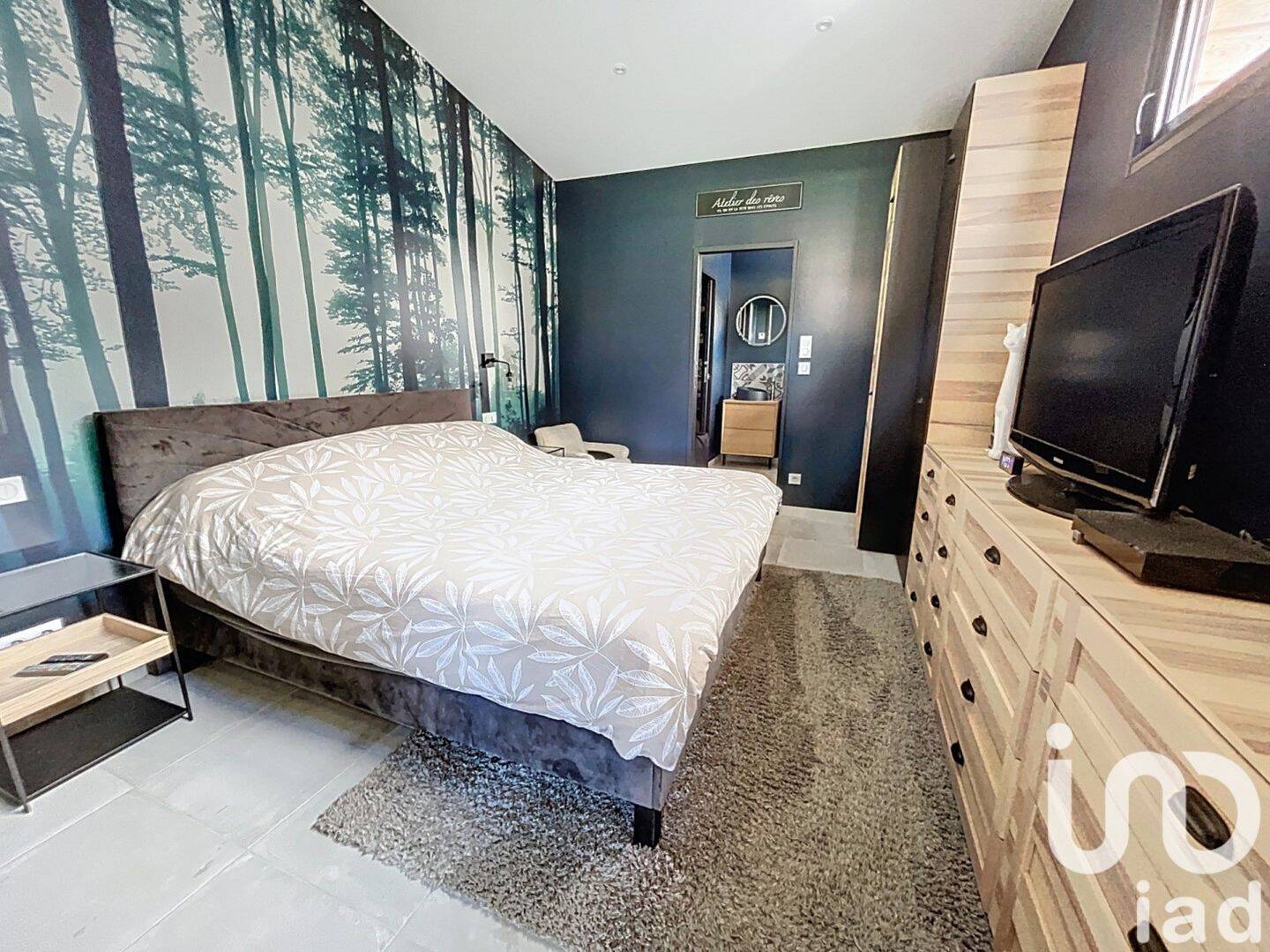 Maison à vendre, 125m², GAMBAIS