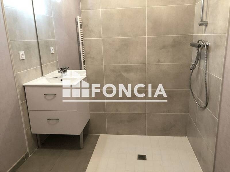 Maison à louer, 58m², PERRIGNY LES DIJON