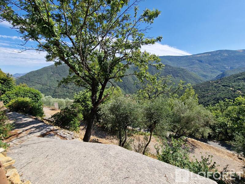 Maison à louer, 125m², PIERREFEU