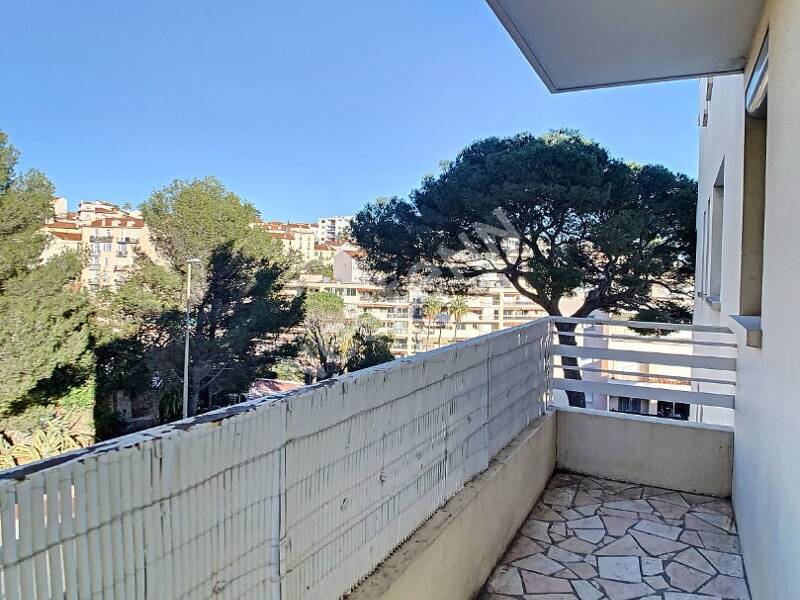 Maison à louer, 23m², CANNES