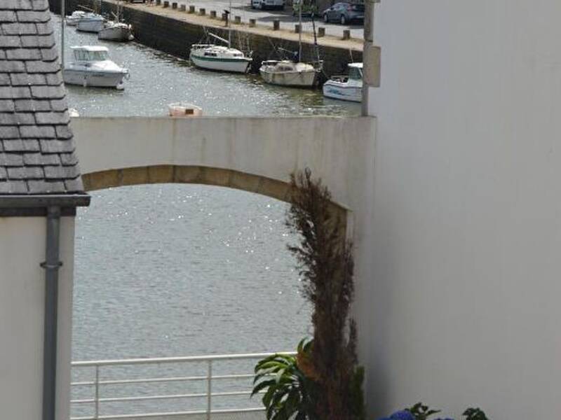 Maison à louer, 220m², PONT L'ABBE