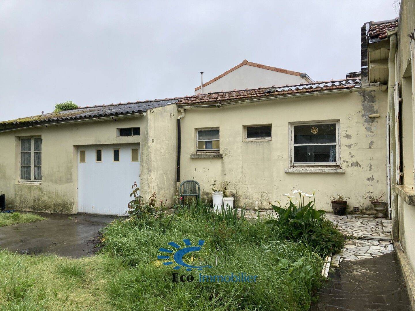 Maison à vendre, 85m², LA ROCHELLE