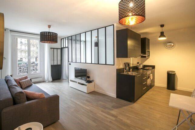 Maison à louer, 39m², CORBEIL ESSONNES