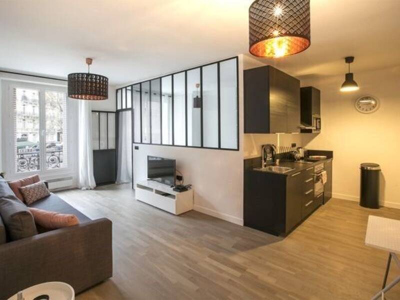 Maison à louer, 39m², CORBEIL ESSONNES