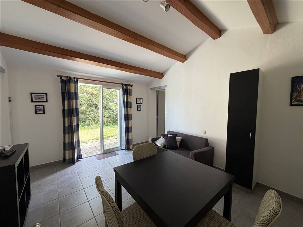 Maison à vendre, 52m², NOIRMOUTIER EN L'ILE