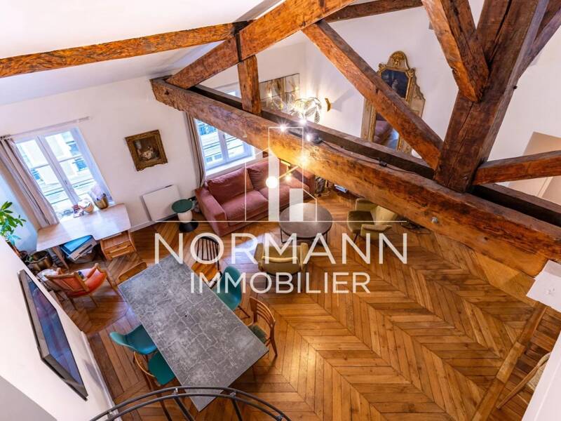 Maison à vendre, 148m², PARIS 7E