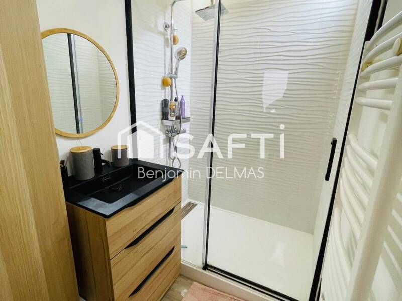 Maison à vendre, 76m², BORDEAUX