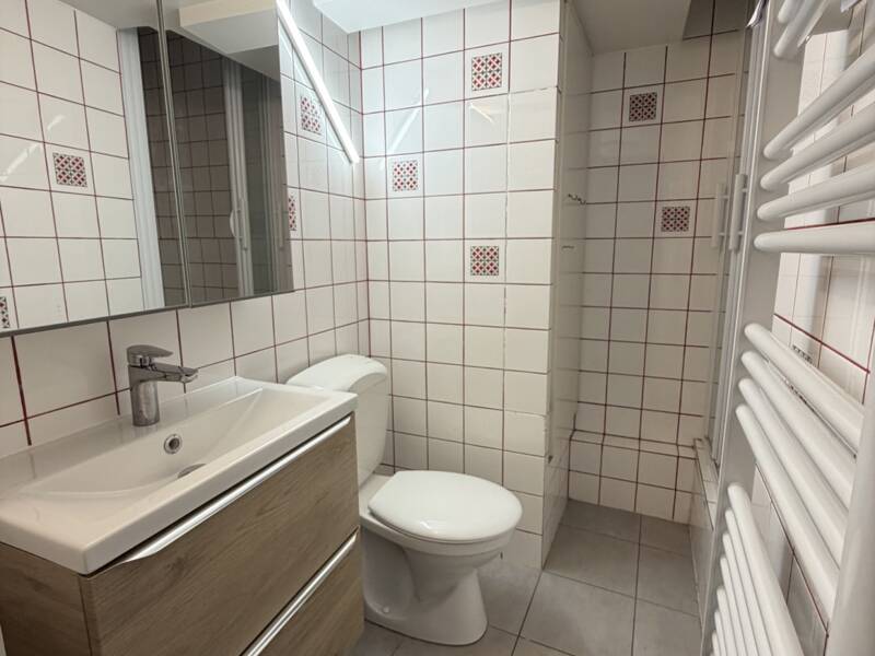 Maison à louer, 19m², STRASBOURG